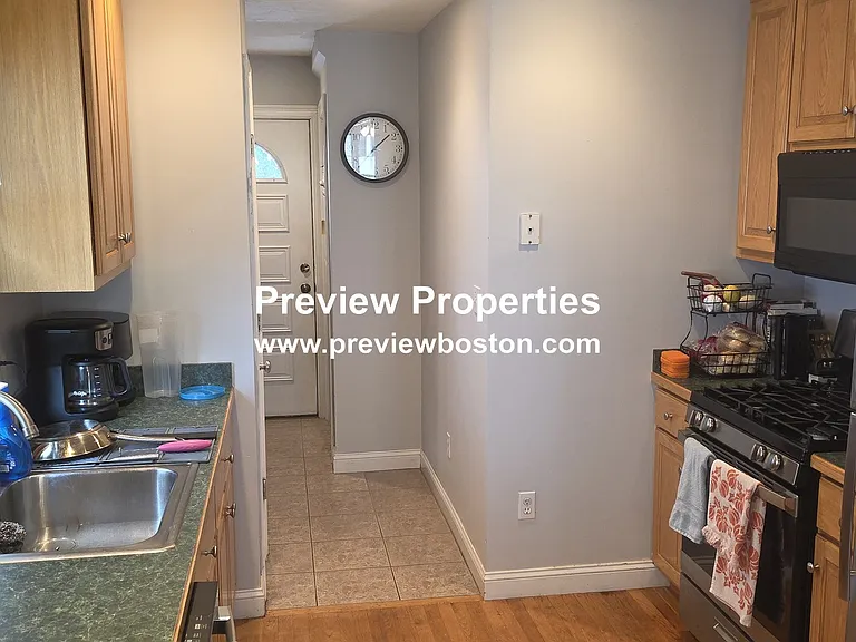321 N Harvard St #P — Photo 21