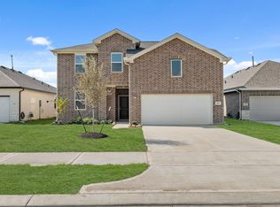 359 W Rose Marie Ln, Montgomery, TX 77356