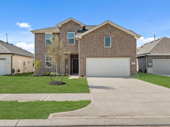 359 W Rose Marie Ln, Montgomery, TX 77356