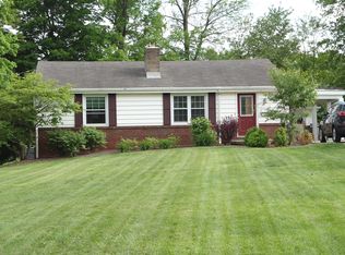 2465 Edgewater Dr, Poland, OH 44514