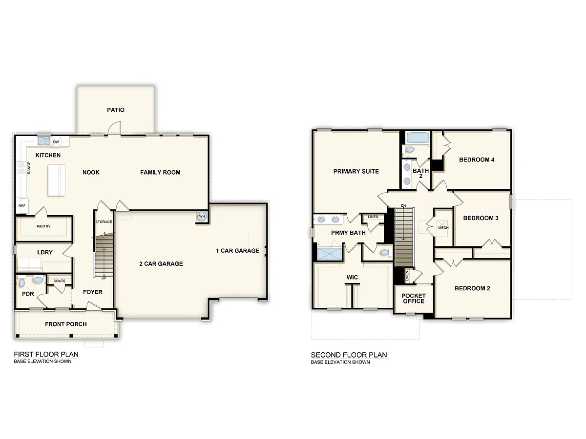 Building Photo - 167 Hickory Pointe Loop