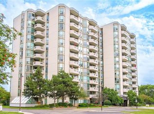 Arthex Property Management, Burlington, ON L7L 5V7