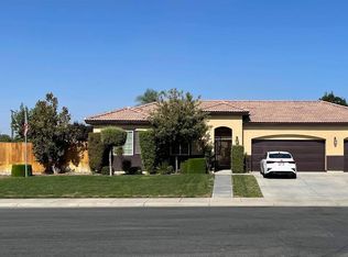 3613 Positano Pl, Bakersfield, CA 93314