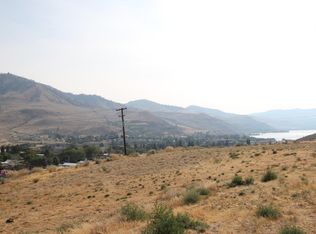 1072 Sunset Ln, Chelan, WA 98816