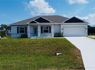 4305 NW 27th Ter, Cape Coral, FL 33993