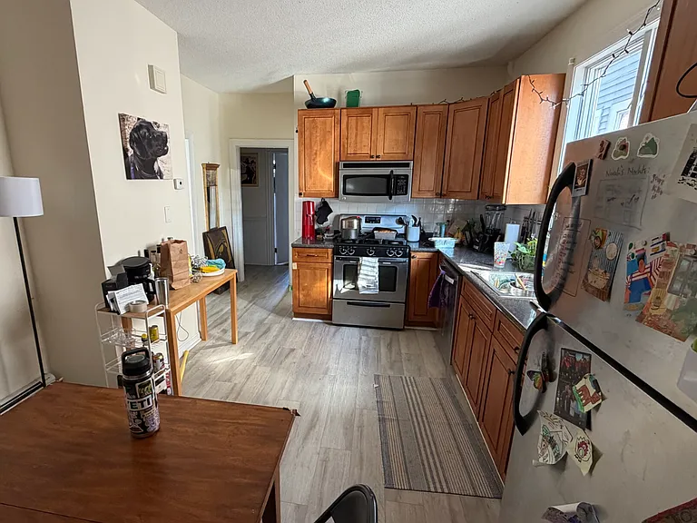 68 Winchester St #1 — Photo 1