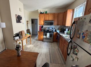 68 Winchester St #1, Medford, MA 02155