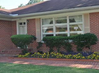 1117 Houston St, Tupelo, MS 38804