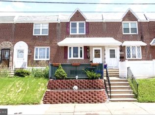 3337 Meridian St, Philadelphia, PA 19136