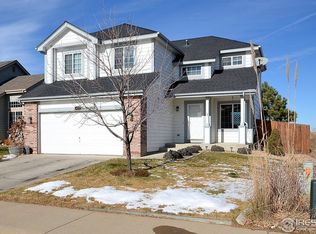 2373 Carriage Dr, Milliken, CO 80543