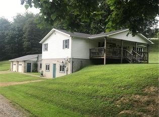 699 Mahoning Rd, Templeton, PA 16259