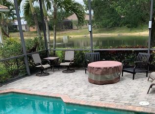 1327 Andalucia Way, Naples, FL 34105