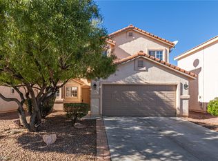4957 Drifting Pebble St, North Las Vegas, NV 89081