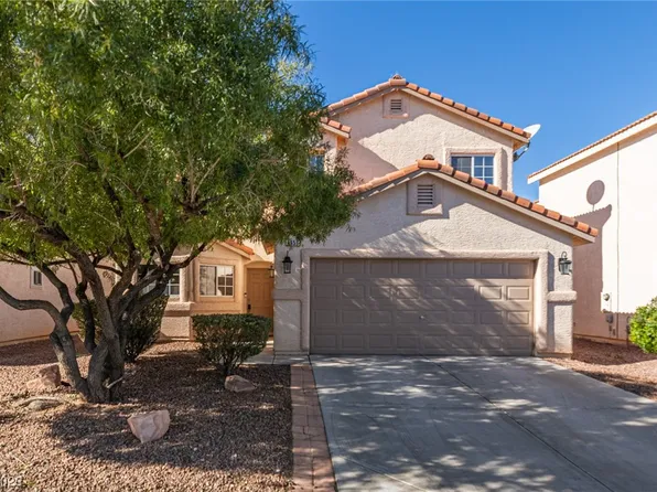 4957 Drifting Pebble St, North Las Vegas, NV 89081