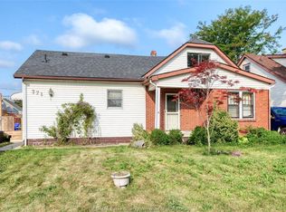 371 Laporte Ave, Windsor, ON N8S 3P9