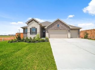 1370 Imperial Ranch Way, Dayton, TX 77535