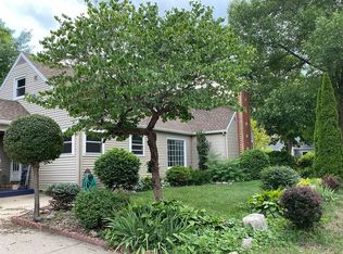 1020 N 4th St, Montevideo, MN 56265