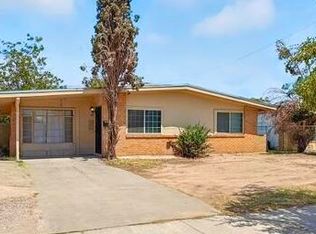 7215 Barker Rd, El Paso, TX 79915