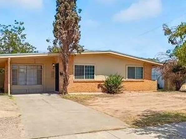 7215 Barker Rd, El Paso, TX 79915
