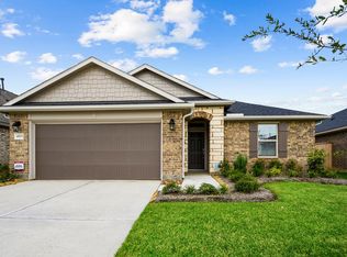 4507 Frontier Trl, Baytown, TX 77521