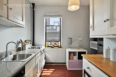 Sold by Corcoran