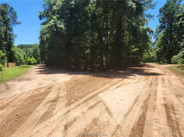 LOT 1 Thornwood Dr, Plantersville, TX 77363
