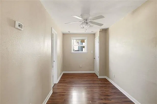 2 bed, 1.0 bath, 720 sqft, $1,400 — Photo 3