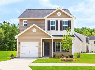 206 Kendall Dr, Winston Salem, NC 27107