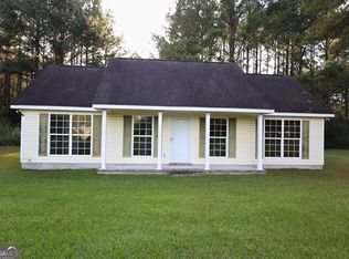 1314 Leefield Station Rd, Brooklet, GA 30415