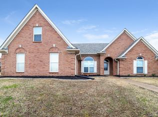 1418 Leery Cv, Cordova, TN 38016
