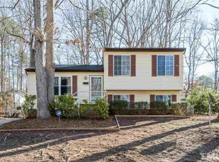 2221 Mariner Cir, Raleigh, NC 27603