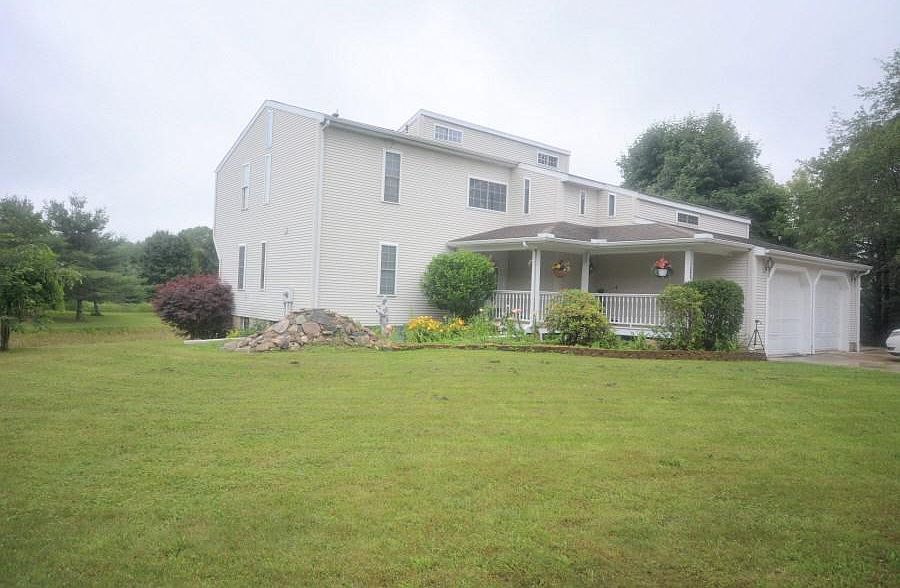 13620 Slee Rd, Manitou Beach, MI 49253 | Zillow