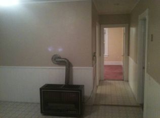 1287 N Main St #3, Fall River, MA 02720