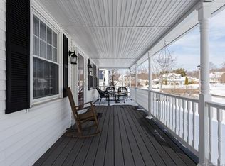 24 Exeter Ct, Manchester, CT 06042