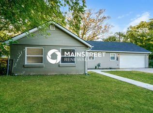 1618 S 30th St #A, Louisville, KY 40211