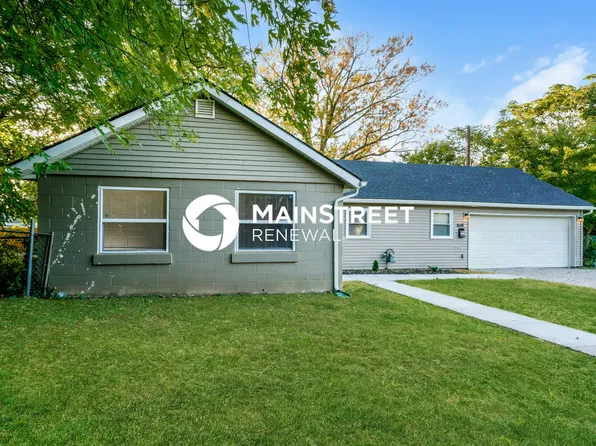 1618 S 30th St #A, Louisville, KY 40211