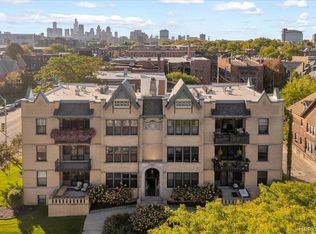 615 W Hancock St #6, Detroit, MI 48201