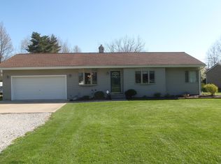 3831 Wallings Rd, North Royalton, OH 44133