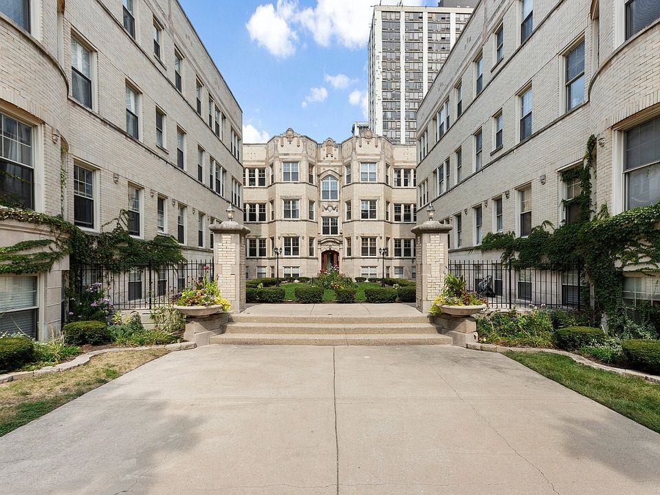 1st image of 818 W Sunnyside Ave APT 1B