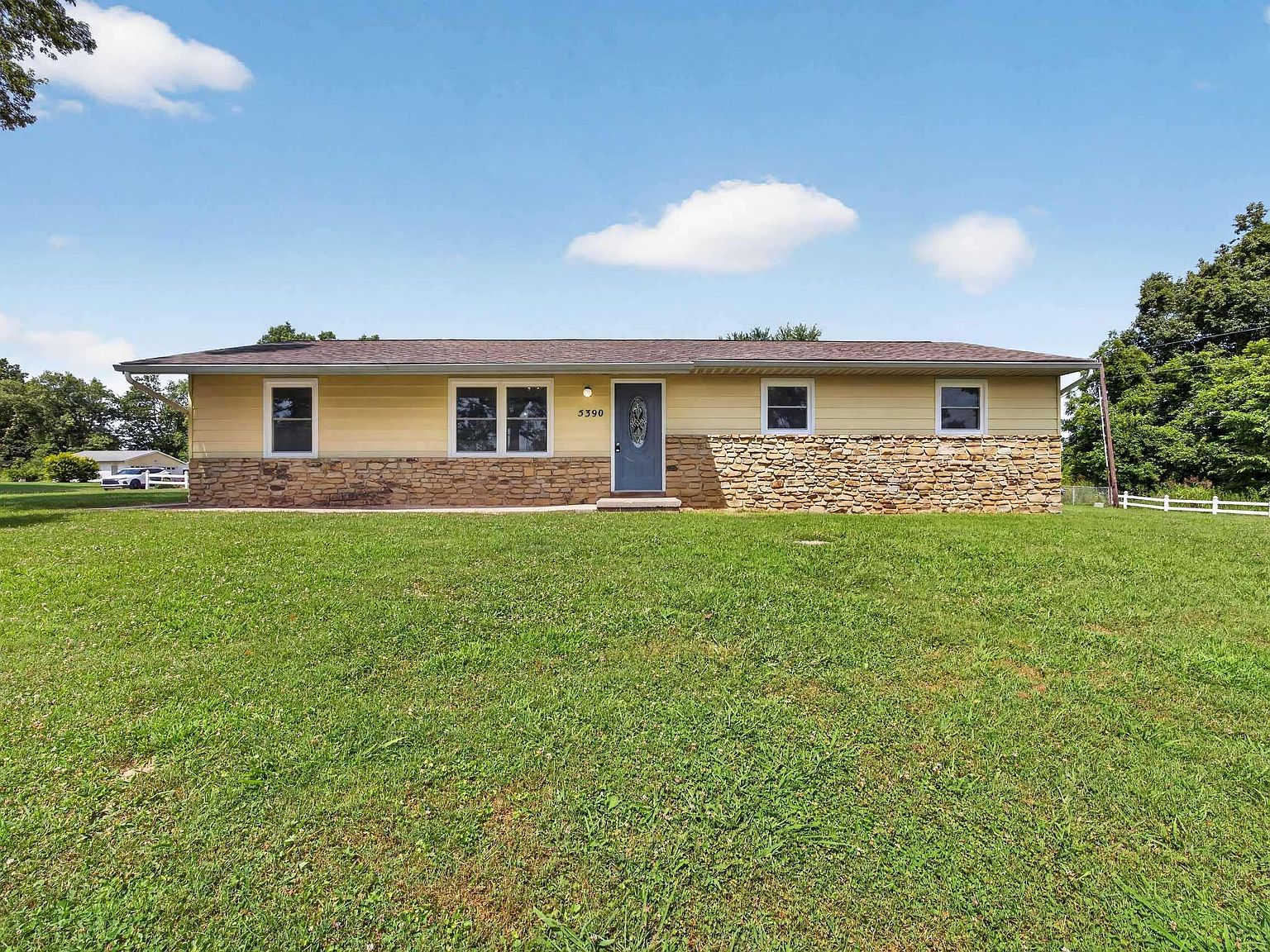 5390 S Victor Pike, Bloomington, IN 47403 | Zillow