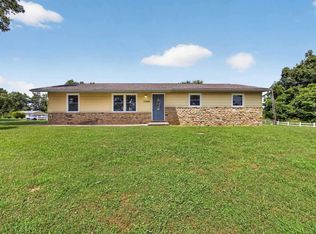 5390 S Victor Pike, Bloomington, IN 47403