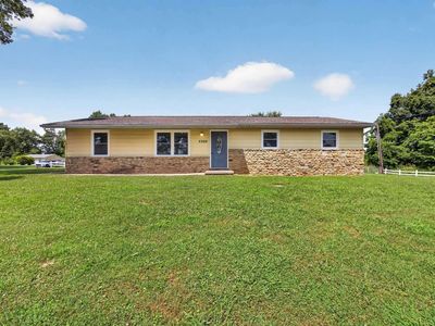5390 S Victor Pike, Bloomington, IN, 47403