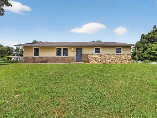5390 S Victor Pike, Bloomington, IN 47403
