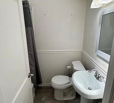 4th image of 335 E Essex Ave #2