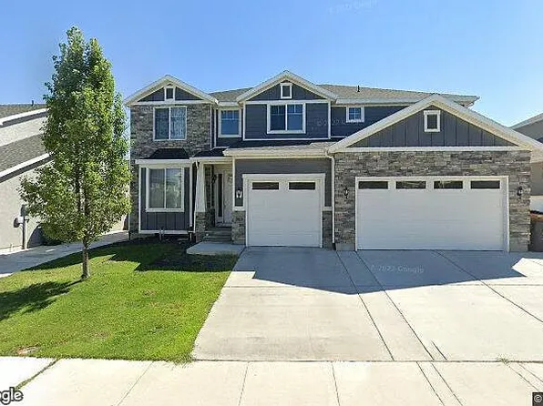 3813 W Coastal Dune Dr, South Jordan, UT 84009