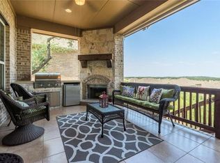 354 Mirafield Ln, Austin, TX 78737