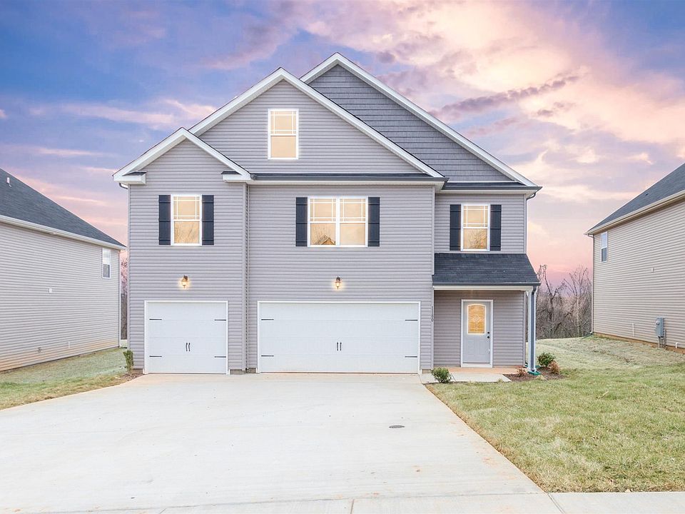 1st image of 389 W Creek Farms Lot 389