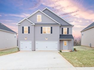 389 W Creek Farms LOT 389, Clarksville, TN 37042