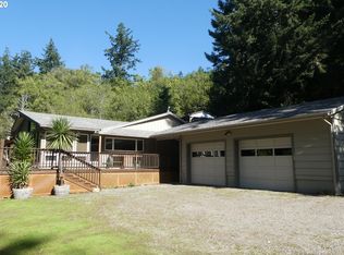 95420 Skyview Ranch Rd, Gold Beach, OR 97444