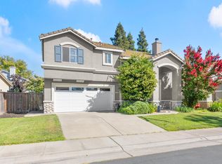 4008 Spindrifter Ln, Elk Grove, CA 95758